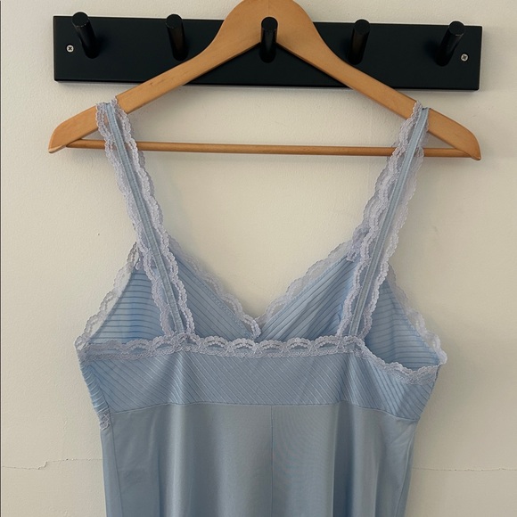 Vintage Lorraine nightie set - Picture 4 of 10